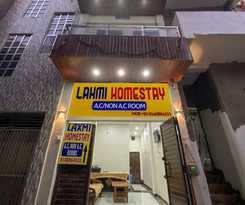 Hotel Laxmi Homestay