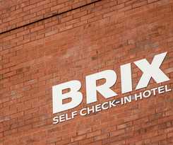Hotel BRIX - Self Check-In