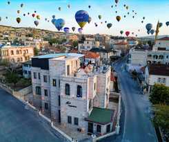  Mai Cappadocia Hotel