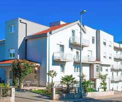 Hotel Pension Silvia