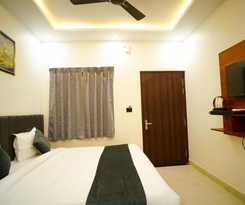 Hotel The Govind palace
