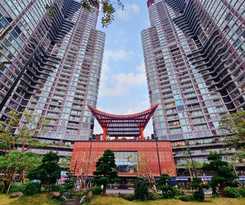 Hotel Onsen Landmark Luxury Apartments