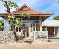 Hotel omaneil