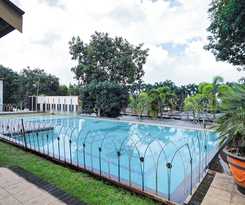Hotel Lembah Gunung Kujang by ARBA