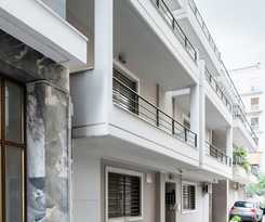  Elysee Apartments 9 B
