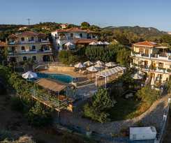Hotel Pantheon Apartments and Studios