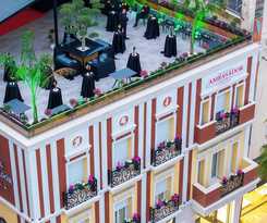 Hotel Ambasador