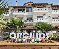Hotel ORCHIDS