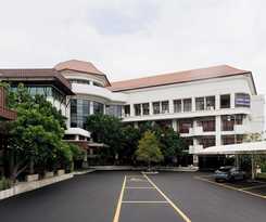 Hotel Central Place