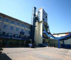 Blu , Sure Collection By Best Western