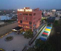Hotel Tree of Life Ganga Dwar, Haridwar