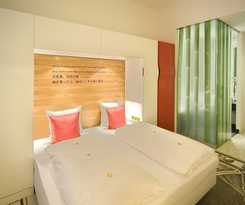 Hotel Park Plaza Wallstreet Berlin Mitte