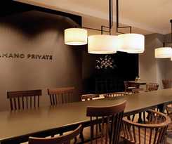 Amano Rooms and Apartments