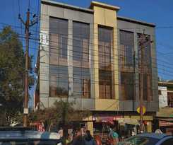 Hotel Devi Residency