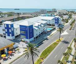 Hotel The J Dunedin near Honeymoon Island State Park, an Ascend Collection