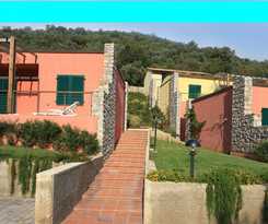 Hotel Allegroitalia Elba Golf