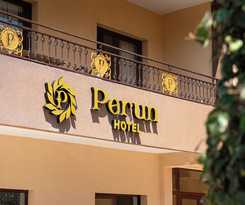 Hotel Perun