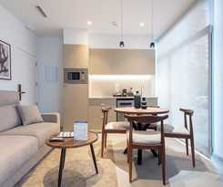Hotel Dorm4You Arena