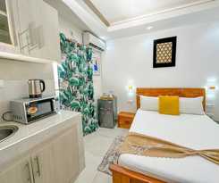 Hotel RESIDENCE FABY