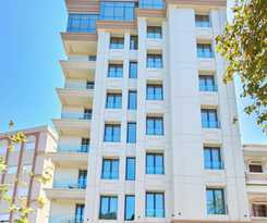 Hotel H&ocirc;tel Saint Eug&egrave;ne