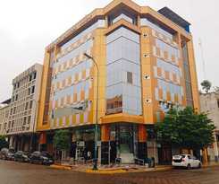 Hotel BRITNEY HOTEL MACHALA