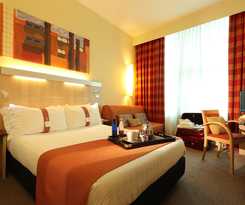 Hotel Holiday Inn Bologna-Fiera