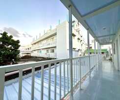 Hotel Alojamientos Town Beach