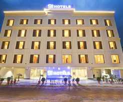 Hotel 91 City Centre Sector 52