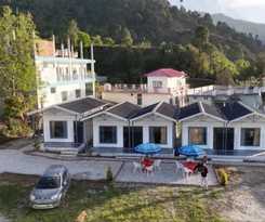 Hotel Friendship Inn and Resorts
