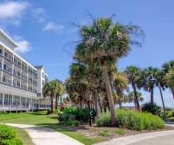 Hotel Ocean Escape Boardwalk Oceanfront