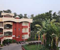 Hotel Red Bishop Tourist Complex