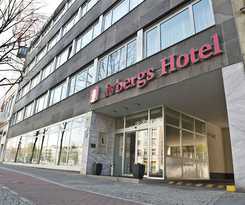 Ivbergs Berlin Messe