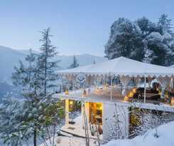 Hotel The Isisinga