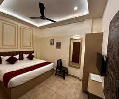 Hotel Sri Madhav Stay