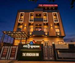 Hotel The Vrindavan Inn