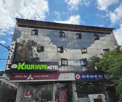 Hotel Kiwi Inn Regional Park