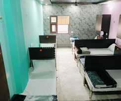 Hotel In Kashi