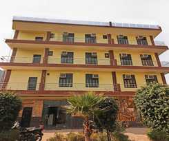Hotel Radha Palace