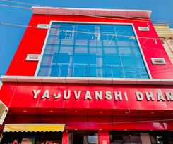 Hotel Yaduvanshi Dham