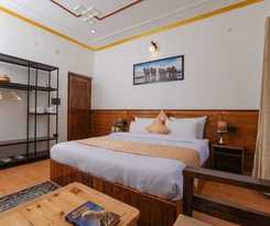 Hotel Kangseng House
