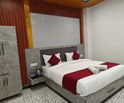 Hotel The Shyama Grand Regency Ayodhya