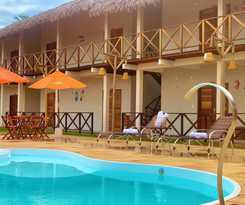 Hotel Pousada Ventos do Norte