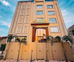 Hotel The Rising Banaras