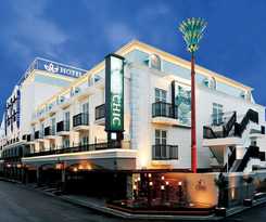 Hotel HOTELCHIC