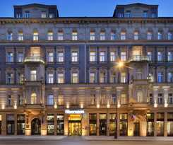 Radisson Blu , Prague