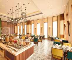 Hotel Iris Sarovar Portico Sector 85 Gurugram