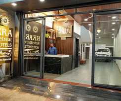 Hotel RRA Retreat