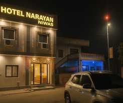 Hotel Narayan Niwas Inn