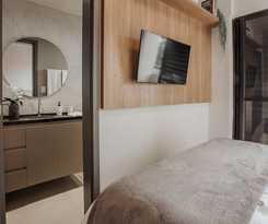 Hotel ActualHouse Santa M&ocirc;nica
