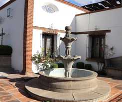 Hotel Cuamanco